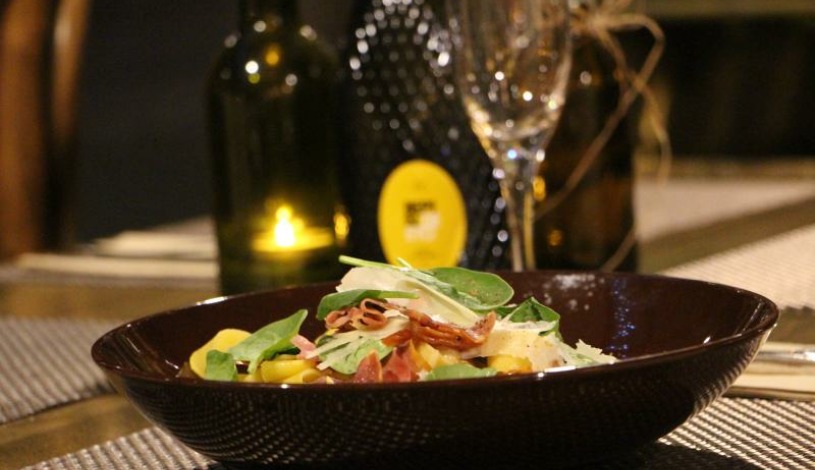 Hotel CROCUS **** Vysoké Tatry